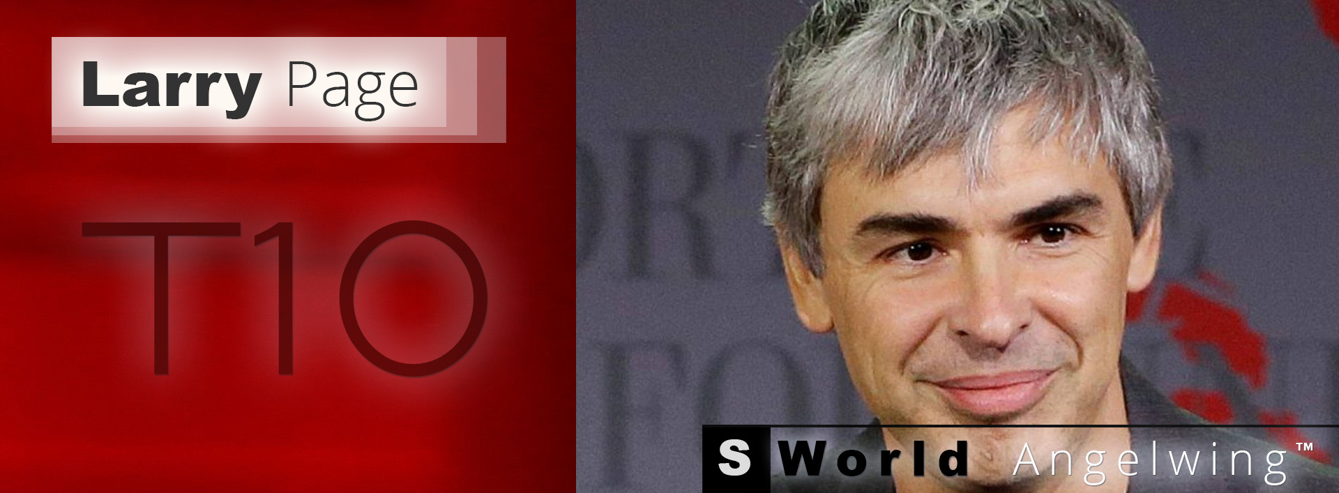 Larry Page