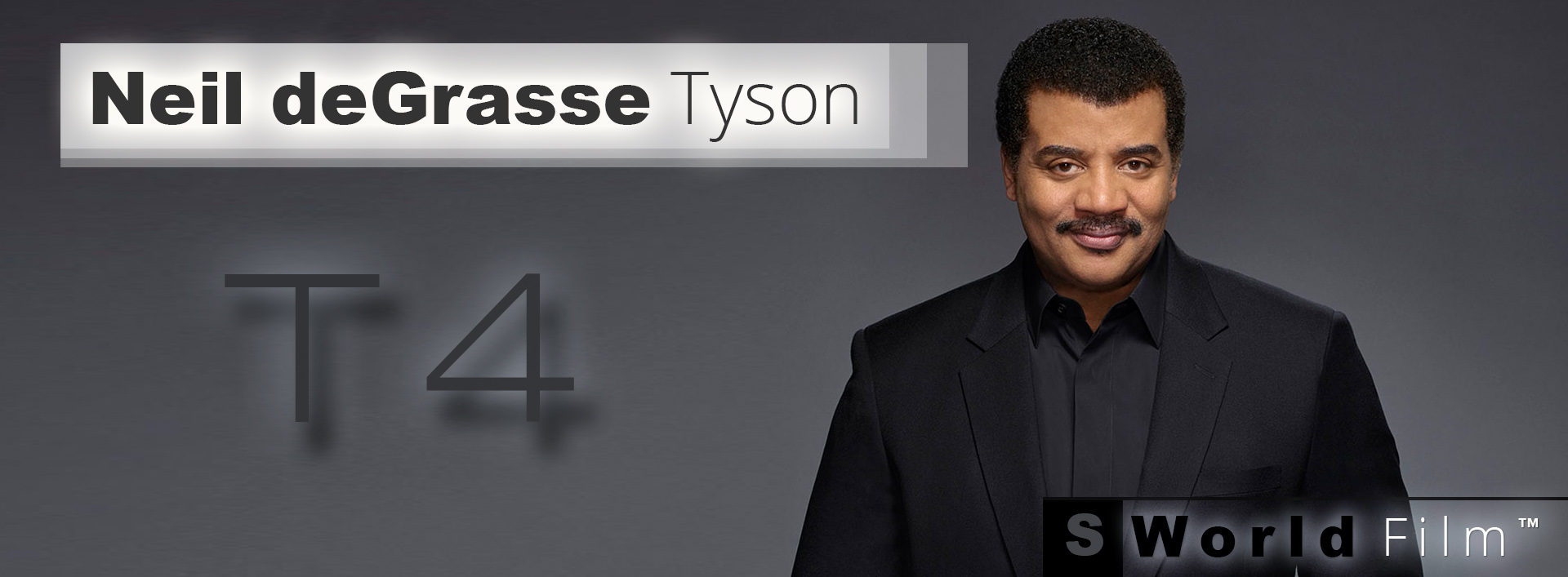 Neil deGrasse Tyson