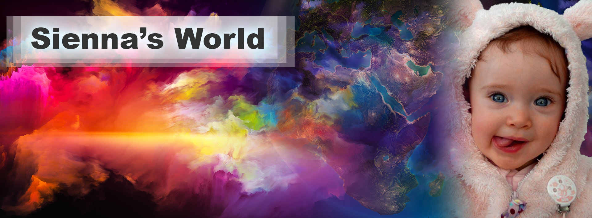 Sienna's-World