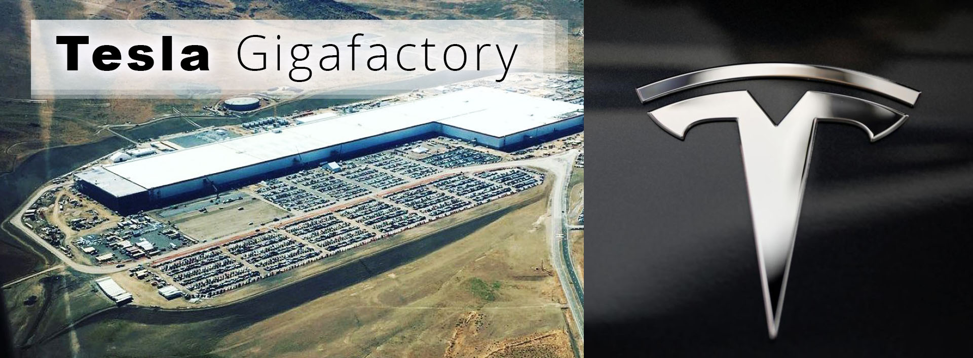Tesla-Gigafactory